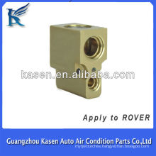 auto air conditioner expansion valve for ROVER